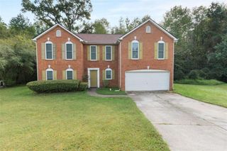 53 Diana Court, Jonesboro, GA 30238