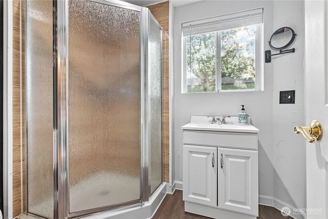 1100 Greenleaf Avenue, Burlington, WA 98233