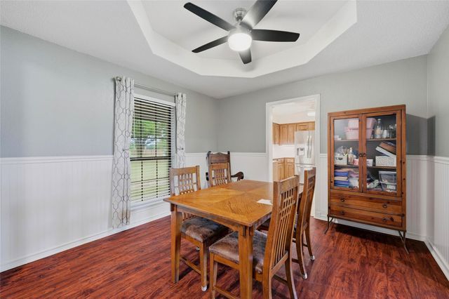 185 Owens Road, Bells, TX 75414