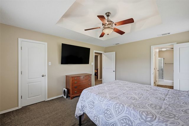 185 Owens Road, Bells, TX 75414
