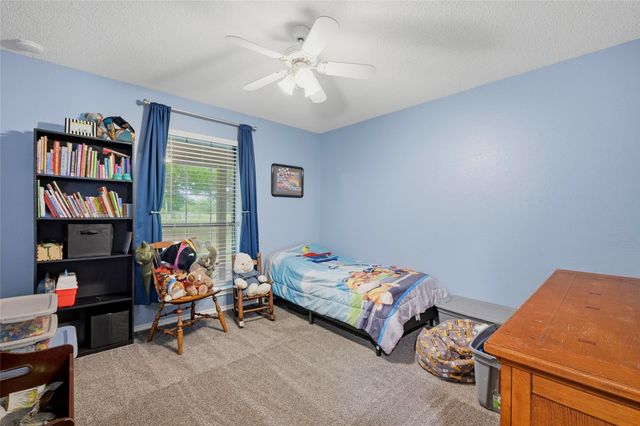 185 Owens Road, Bells, TX 75414