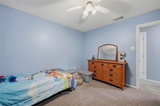 185 Owens Road, Bells, TX 75414