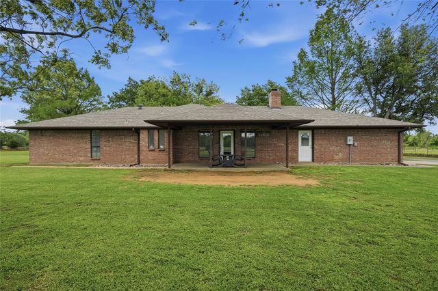 185 Owens Road, Bells, TX 75414