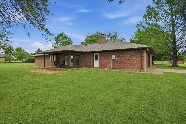 185 Owens Road, Bells, TX 75414