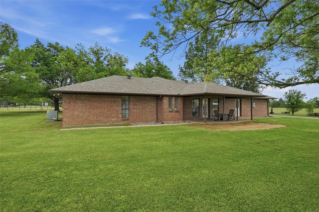 185 Owens Road, Bells, TX 75414