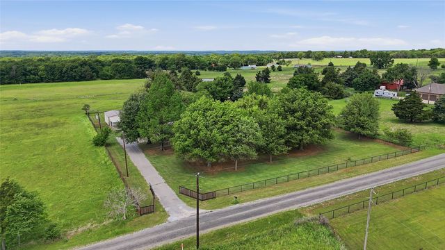 185 Owens Road, Bells, TX 75414