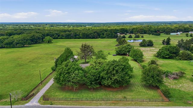185 Owens Road, Bells, TX 75414