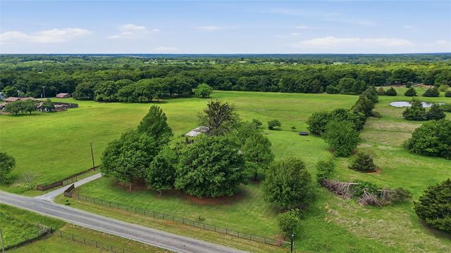 185 Owens Road, Bells, TX 75414