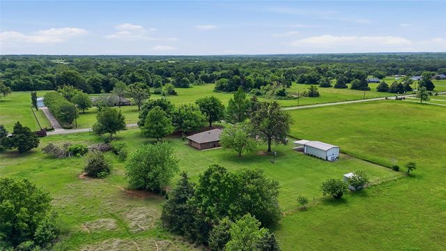 185 Owens Road, Bells, TX 75414