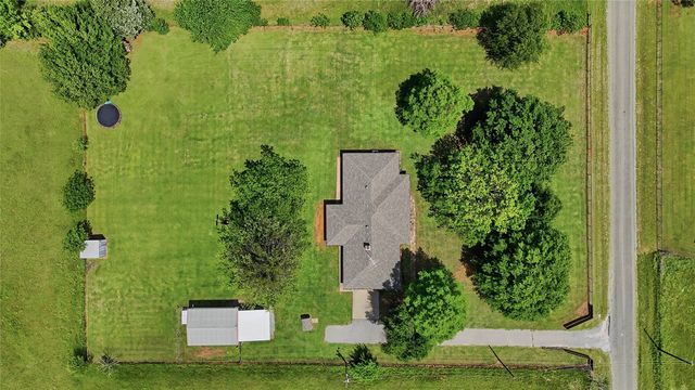 185 Owens Road, Bells, TX 75414