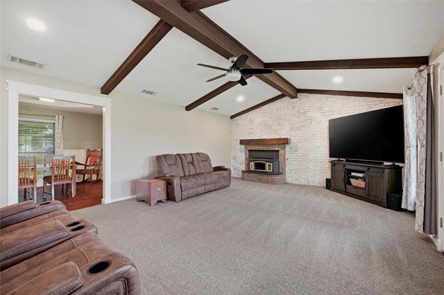 185 Owens Road, Bells, TX 75414