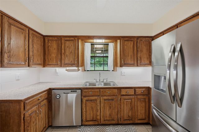 185 Owens Road, Bells, TX 75414