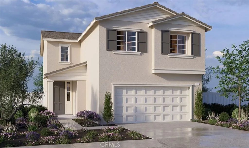 15455 Tomahawk Street, Victorville, CA 92394