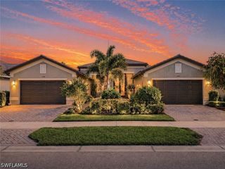 16312 Molise PL, Bonita Springs, FL 34135