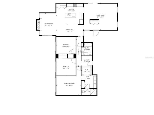 10403 LAKE CARROLL WAY, Tampa, FL 33618