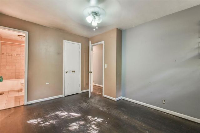 625 Long Circle NW, Lawrenceville, GA 30044