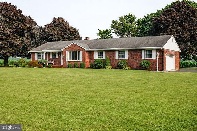 219 LANDIS AVE, Bridgeton, NJ 08302