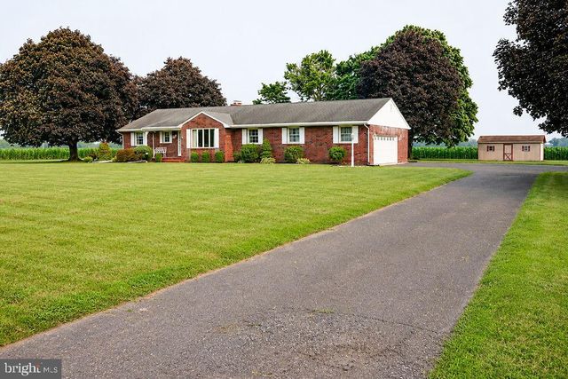 219 LANDIS AVE, Bridgeton, NJ 08302
