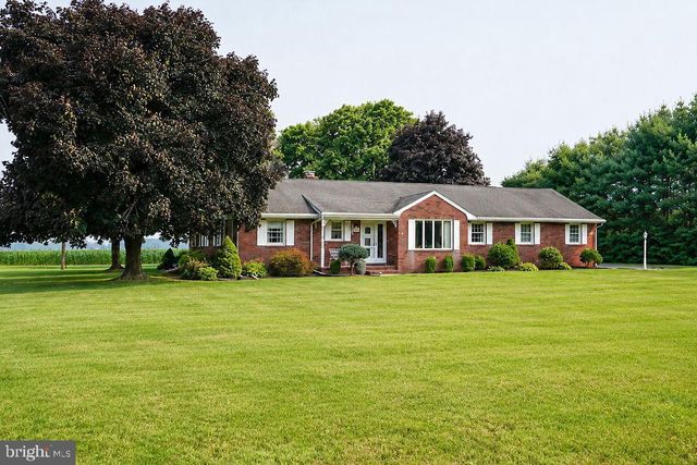 219 LANDIS AVE, Bridgeton, NJ 08302