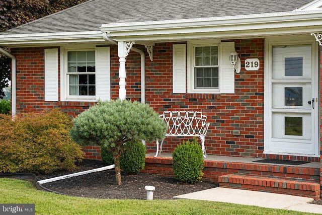 219 LANDIS AVE, Bridgeton, NJ 08302