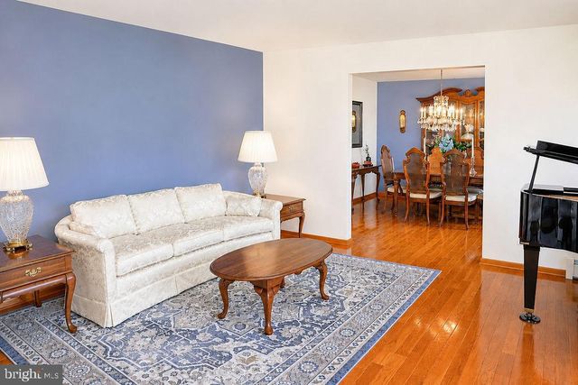 219 LANDIS AVE, Bridgeton, NJ 08302