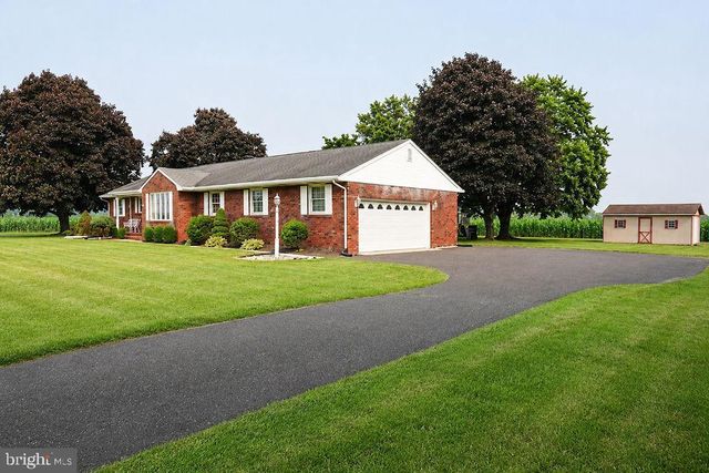 219 LANDIS AVE, Bridgeton, NJ 08302