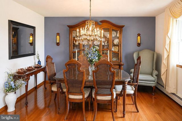219 LANDIS AVE, Bridgeton, NJ 08302