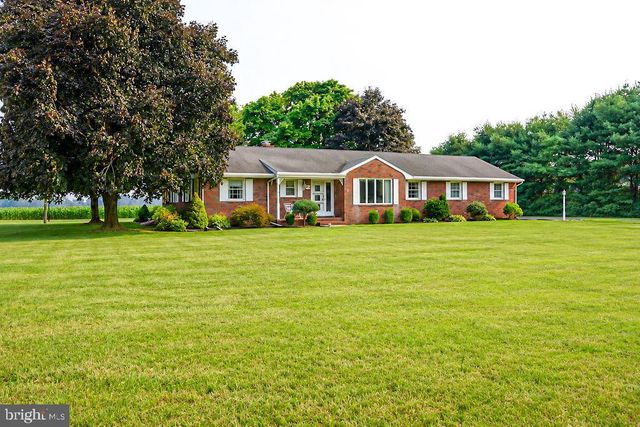 219 LANDIS AVE, Bridgeton, NJ 08302