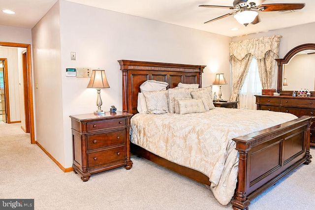 219 LANDIS AVE, Bridgeton, NJ 08302