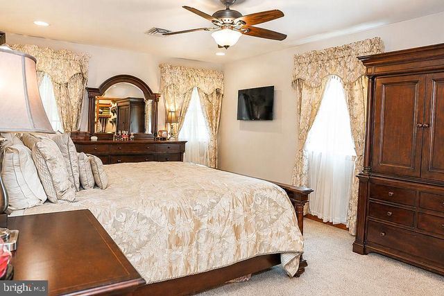 219 LANDIS AVE, Bridgeton, NJ 08302
