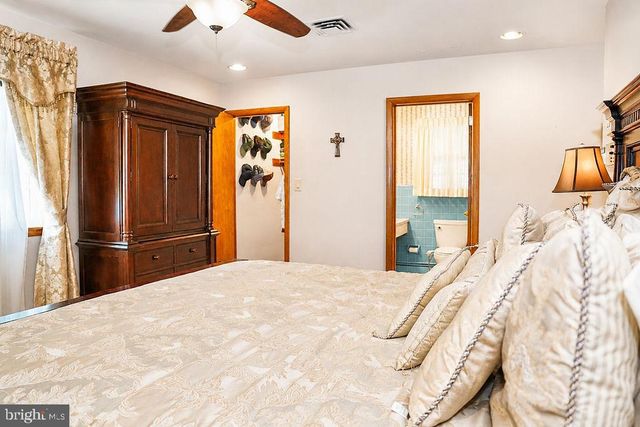219 LANDIS AVE, Bridgeton, NJ 08302