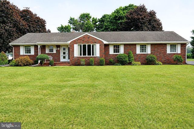 219 LANDIS AVE, Bridgeton, NJ 08302