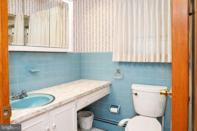 219 LANDIS AVE, Bridgeton, NJ 08302