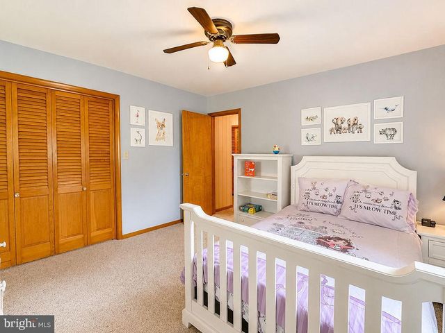 219 LANDIS AVE, Bridgeton, NJ 08302