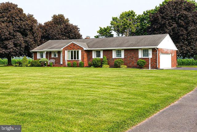 219 LANDIS AVE, Bridgeton, NJ 08302