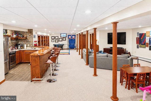 219 LANDIS AVE, Bridgeton, NJ 08302