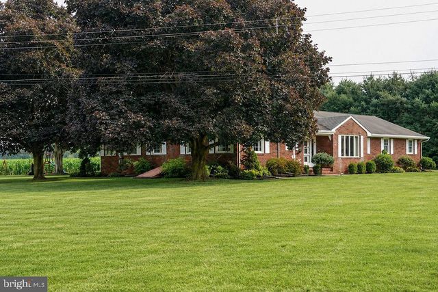 219 LANDIS AVE, Bridgeton, NJ 08302