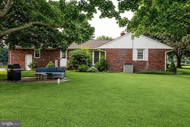 219 LANDIS AVE, Bridgeton, NJ 08302