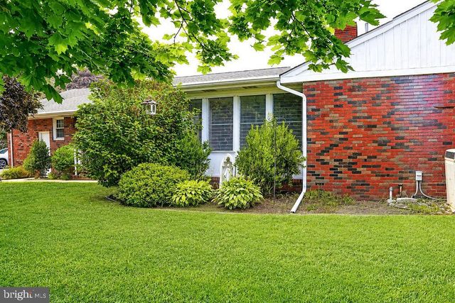 219 LANDIS AVE, Bridgeton, NJ 08302