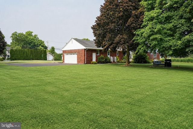 219 LANDIS AVE, Bridgeton, NJ 08302