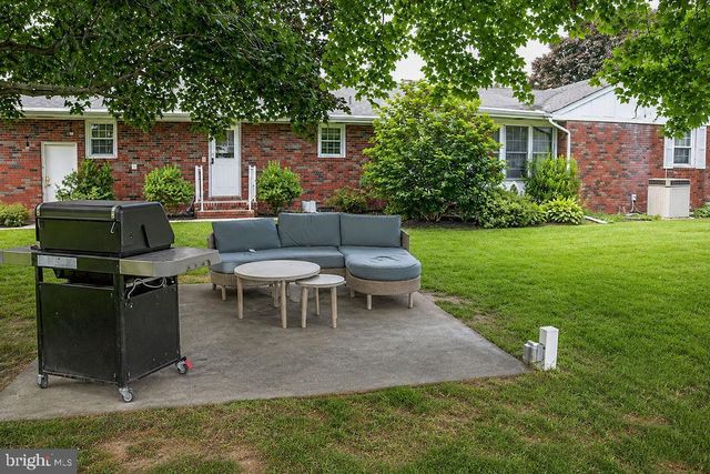 219 LANDIS AVE, Bridgeton, NJ 08302