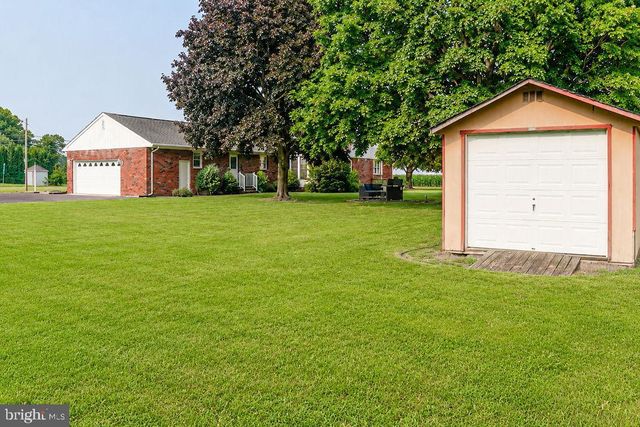 219 LANDIS AVE, Bridgeton, NJ 08302