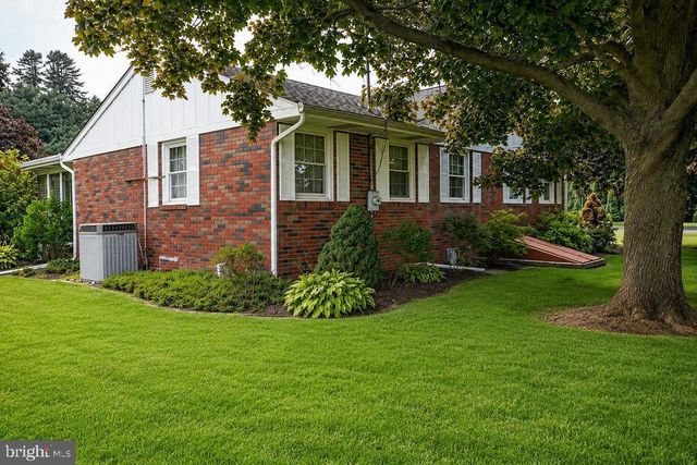 219 LANDIS AVE, Bridgeton, NJ 08302