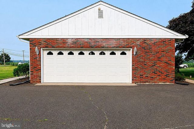 219 LANDIS AVE, Bridgeton, NJ 08302