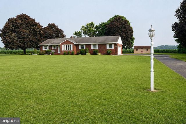 219 LANDIS AVE, Bridgeton, NJ 08302