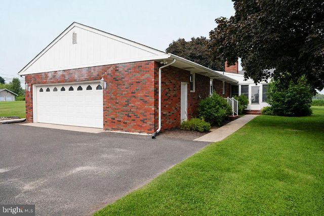 219 LANDIS AVE, Bridgeton, NJ 08302