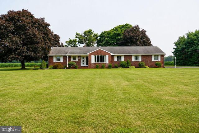 219 LANDIS AVE, Bridgeton, NJ 08302
