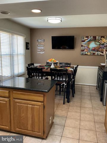 1501 SILVERADO CT, Bowie, MD 20721