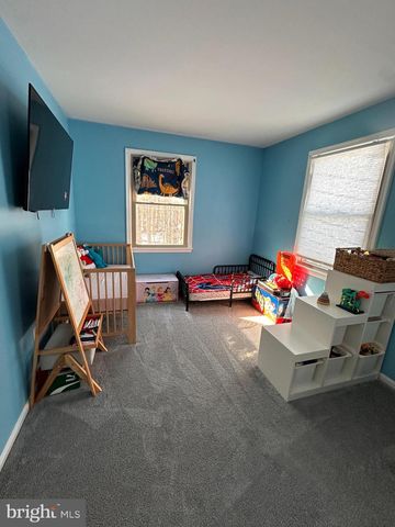 1501 SILVERADO CT, Bowie, MD 20721