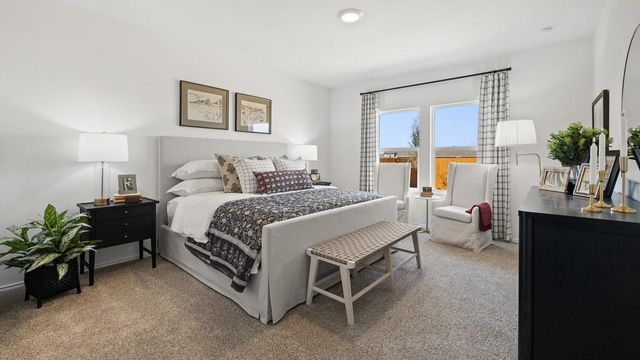 173 Schuenemann WAY, Uhland, TX 78640